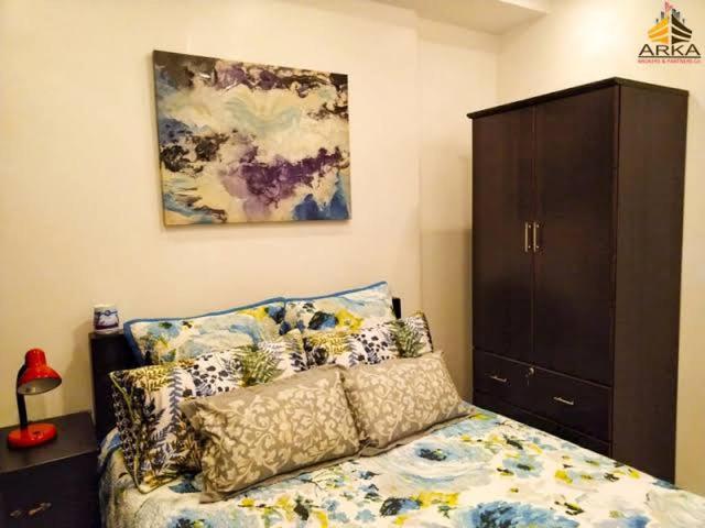 One Oasis Condominium- Cagayan De Oro City Luaran gambar