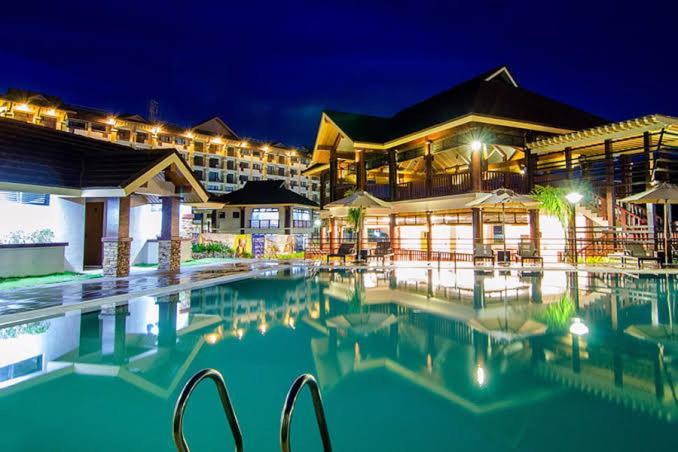 One Oasis Condominium- Cagayan De Oro City Luaran gambar