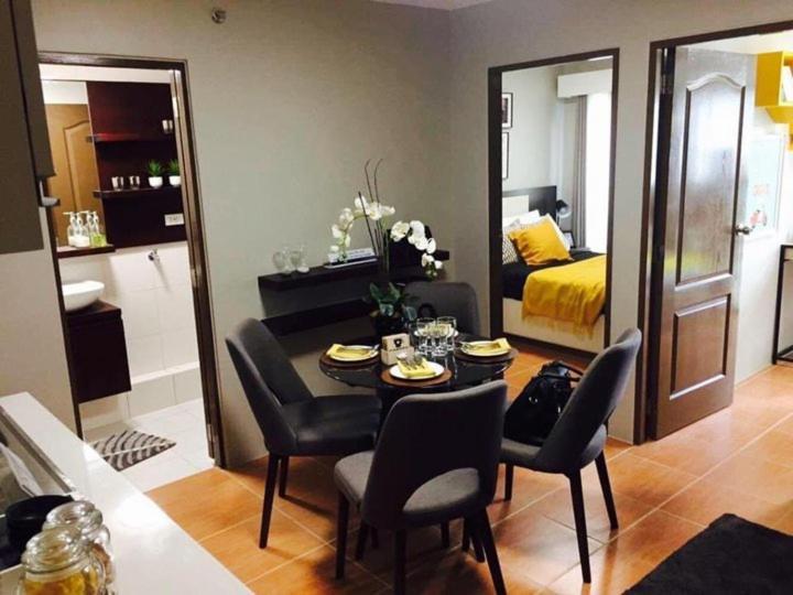 One Oasis Condominium- Cagayan De Oro City Luaran gambar